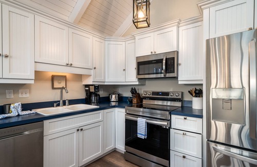 Sealoft Villas Cottage | Sealoft! Beautiful Lagoon/Golf Views! Close to Beach/Pools! Amenity access included!