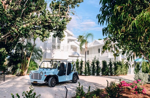 Captiva House | SeaOatsCaptivaIsland: Private Waterfront Estate, Beach, Pool, Dock & Pickleball