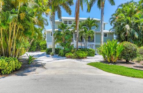 The Dunes House | Searose