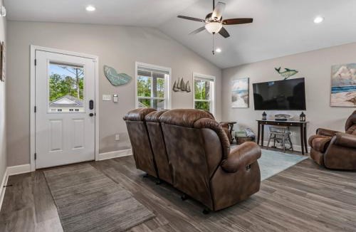 Crawfordville House | Seas the Day by BlueWater Realty Group