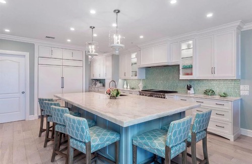 Gulf Shores House | Seas the Day
