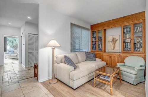 Sawgrass House | Seas the Day