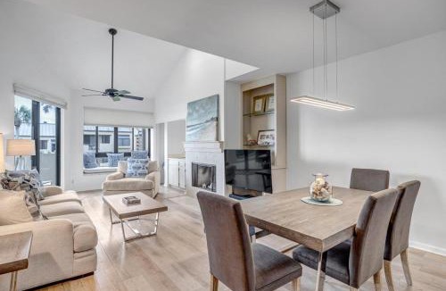 Sawgrass House | Seas the Day