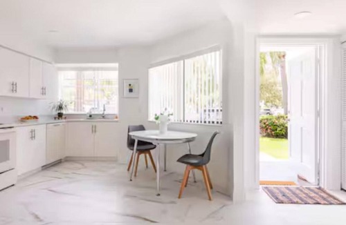 Delray Beach House | Seascape.