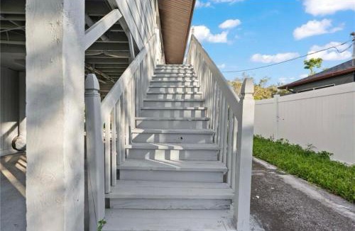 Palmetto Villa | SeaShell Retreat Near Beach