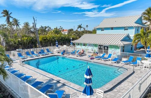 Sanibel Apartment | Seashells #42