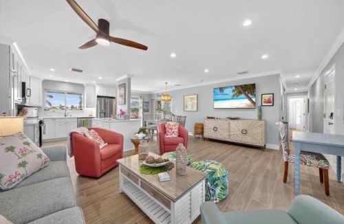 Sanibel Apartment | Seashells Unit 21 - Pflamingo21 condo