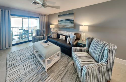 Mid Island Apartment | Seaside 508