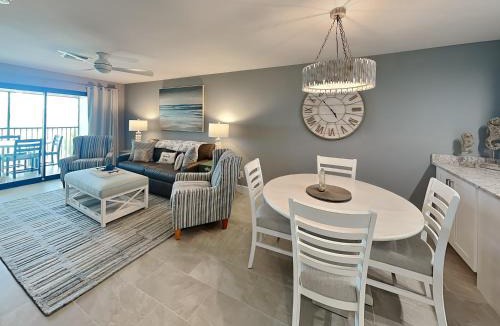 Mid Island Apartment | Seaside 508