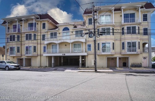 Seaside Heights Condo | Seaside Condo, 3BD+Bonus rm, 4 Bath, Rooftop deck-ocean/bay views, walk to beach