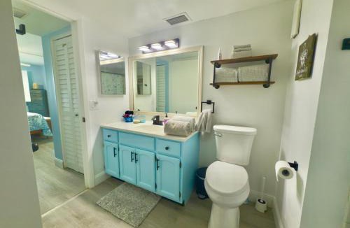 Flagler Beach Apartment | Seaside Dream