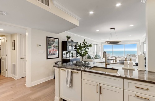 Amelia City Condo | Seaside Elegance: Oceanfront Sunrise Splendor