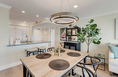 Amelia City Condo | Seaside Elegance: Oceanfront Sunrise Splendor