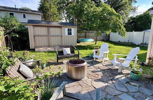 Brielle House | Seaside Escape - Near Beach & Town