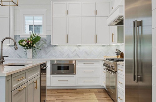 Cottage District House | Seaside, Gulf Views, Elevator, Sleeps 16 - Luxury w/3 Car Private Parking!