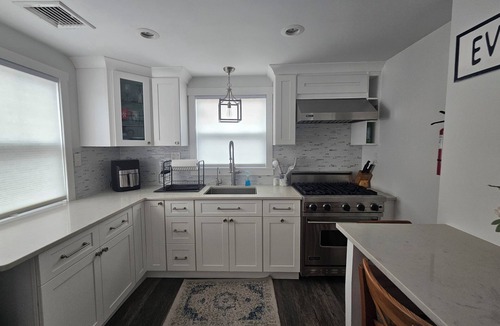 Seaside Heights Cottage | Seaside Heights Charming Cottage, Quiet and Clean.