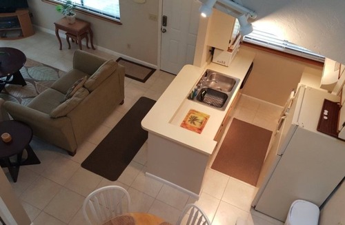 New Smyrna Beach Villa | Seaside S 4302 1 Bedroom Condo by RedAwning