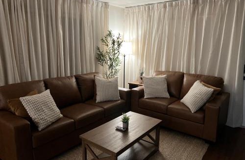 Ocean View Halifax Estates House | Seaside Serenity