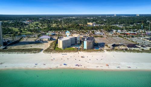 Panama City Beach House | Seaside Villa - Ocean View Studio