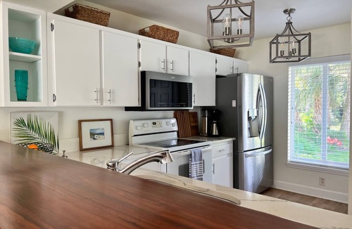Weirsdale House | Seasonal Rental on Lake Weir