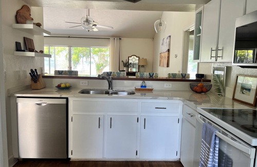 Weirsdale House | Seasonal Rental on Lake Weir