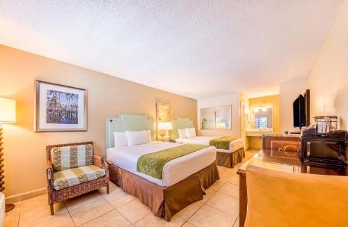Kissimmee Hotel | Seasons Florida Resort
