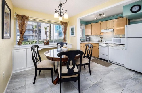 Fort Walton Beach House | Seaspray Condos 211A