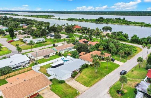 Surfside Estates House | Seaview Dreams