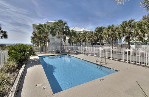 Seagrove Beach House | SEAVIEW I UNIT 300 by Bliss Beach Rentals
