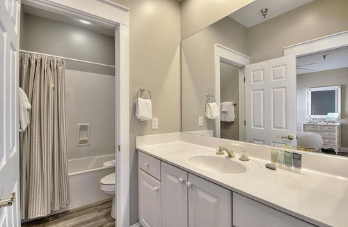 Seagrove Beach House | SEAVIEW I UNIT 300 by Bliss Beach Rentals