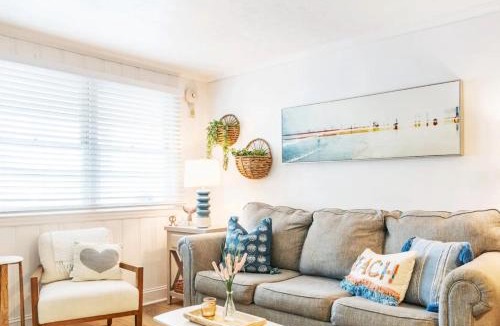 Cherry Grove Beach Apartment | Seaward Escape - Cherry Grove Beach