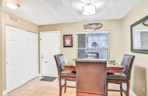 Seawinds Condo House | SeaWinds 204 - Sea Wind Enjoyment