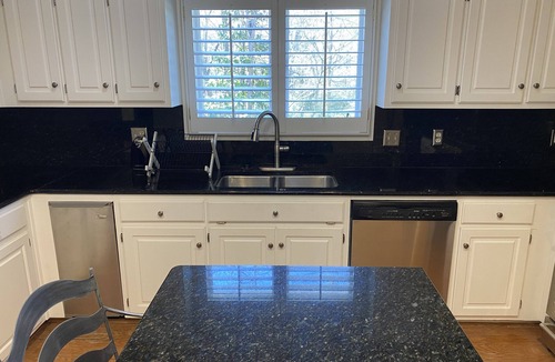 Fortson House | Secluded 4Bd Large Yard/Pool