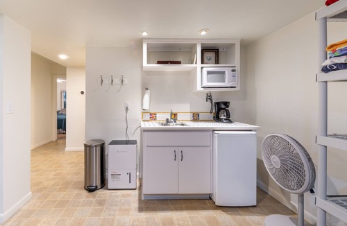 Bethune Beach House | Secluded Tiki Beach House - Beach fun, surf, meditate, fish, play or just relax