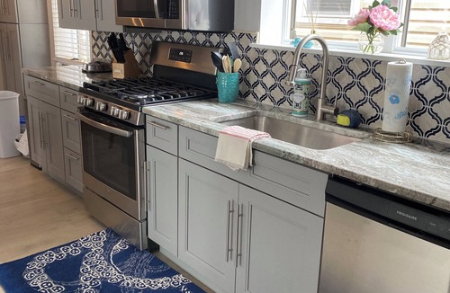 Leeds Point House | Second Wind at Wyoming