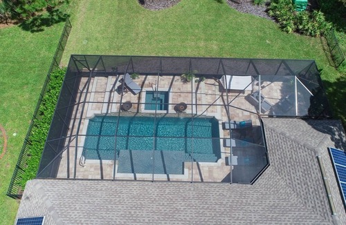 Long Meadow House | Secret Escape | Epic Pool Area | Spa