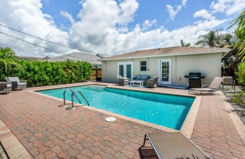 Naples Park House | Secret Splash