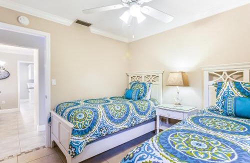 Naples Park House | Secret Splash