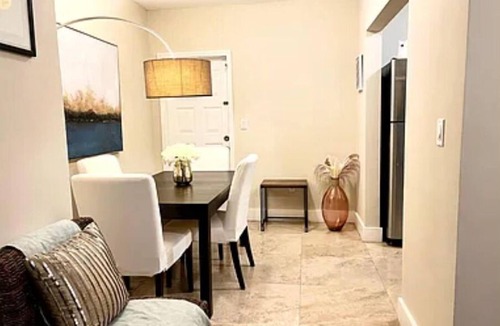 Northeast Miami Condo | Secure, Spacious & Spotless 1bd/1 bath