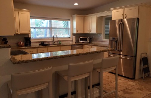 Indian Beach Sapphire Shores House | Seeing is believing!