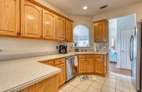 Dahlonega Cottage | Selah - 12 min Dahlonega, Pool Table, Record Player, 5 Acres with Trails