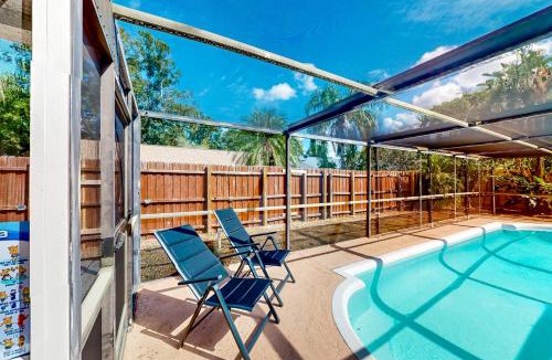 Seminole House | Seminole Chateau