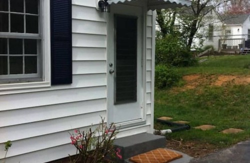 Knoxville Condo | Seminole Rd Apt · Private Cottage Apartment