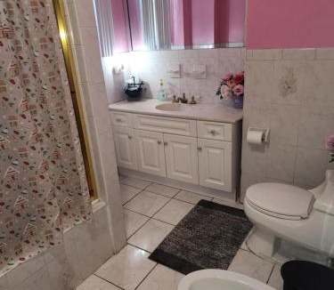 Elizabeth House | Sensational