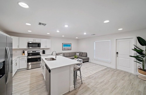 Palm Beach - West Palm Beach House | Sept Special! Limited-Time Discount – Book Now!
