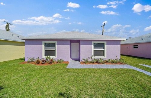 Palm Beach - West Palm Beach House | Sept Special! Limited-Time Discount – Book Now!