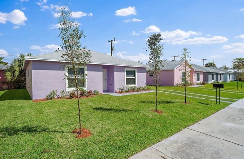 Palm Beach - West Palm Beach House | Sept Special! Limited-Time Discount – Book Now!