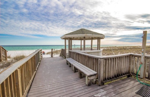 Destin House | September and October are the best in Destin. Book Now!