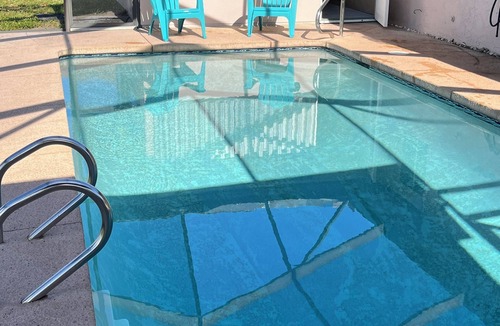 Avalon by the Sea House | September Getaway Dealn3BR Pool Home, Perfect Beach Escape in Ormond by the Sea