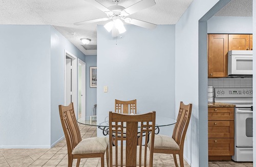 Pelican Condo | Serene 2-bedroom condo with AC in beautiful Cape Coral
